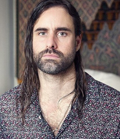 Andrew Wyatt Profile| Contact Details (Phone number, Email, Instagram, Twitter)