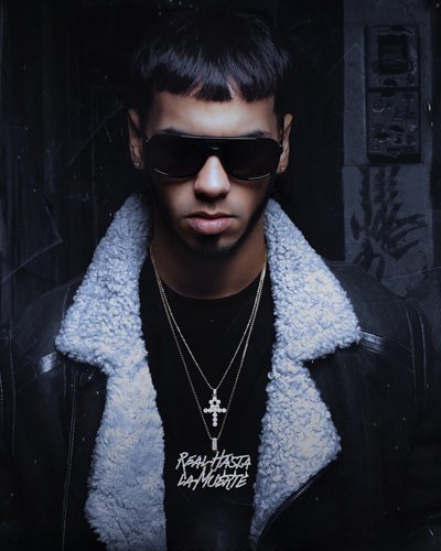 Anuel aa Profile| Contact Details (Phone number, Email, Instagram, Twitter)
