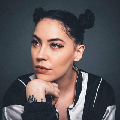 Bishop Briggs Profile| Contact Details (Phone number, Email, Instagram, Twitter)