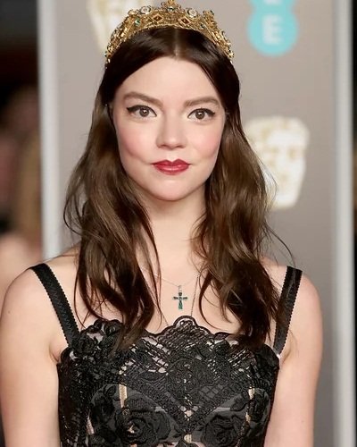 Anya Taylor Joy Profile| Contact Details (Phone number, Email ...