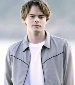 Charlie Heaton Profile| Contact Details (Phone number, Email, Instagram, Twitter)