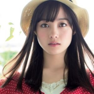 Kanna Hashimoto Profile| Contact Details (Phone number, Email