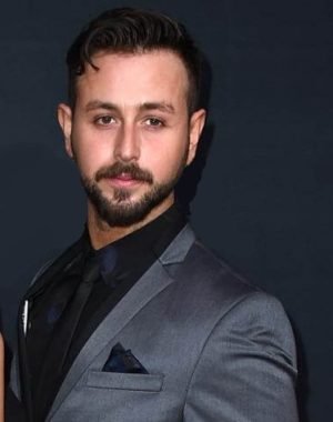 Paul Khoury Profile| Contact Details (Phone number, Email, Instagram, Twitter)