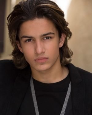 Aramis Knight Profile| Contact Details (Phone number, Email, Instagram, Twitter)