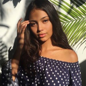 Fiona Barron Profile| Contact Details (Phone number, Email, Instagram, Twitter)