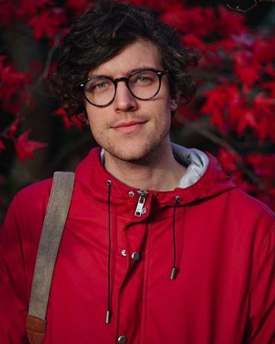 PJ Liguori Profile| Contact Details (Phone number, Email, Instagram, Twitter)