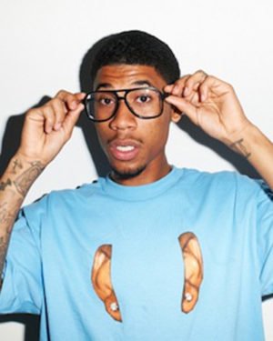 Hodgy Profile| Contact Details (Phone number, Email, Instagram, Twitter)